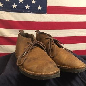 Sonoma Chukka Boot